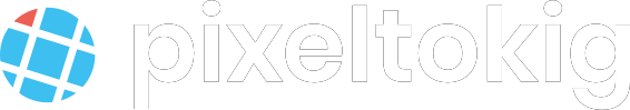 Pixeltokig Logo